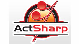 Act Sharp