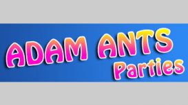 Adam Ants