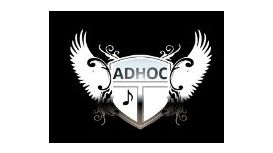 Adhoc Entertainment