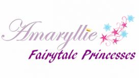 Amaryllie Fairytale Princesses