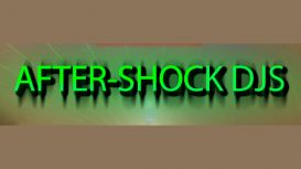 AFTER-SHOCK DJs ( Mobile Disco )