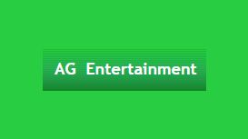 Ag-entertainment
