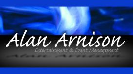 Alan Arnison Entertainment Consultancy