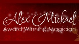 Alex Michael - Magician