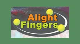 Alight Fingers