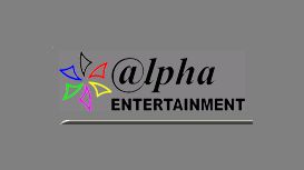 Alpha Entertainment