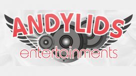 Andylids Entertainments