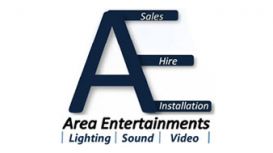 Area Entertainments