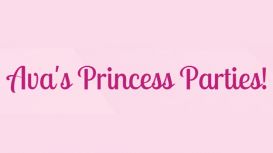 Ava's Princess Parties