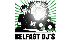 Belfast DJs