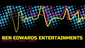 Ben Edwards Entertainments