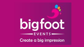 Big Foot Events