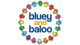 Bluey & Baloo