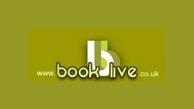 Book Live: Music & Entertainment