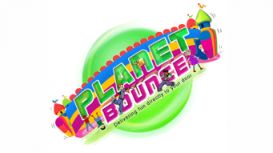 Planet Bounce