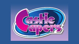 Castle Capers