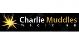 Charlie Muddles Magic Show