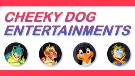 Cheeky Dog Entertainments