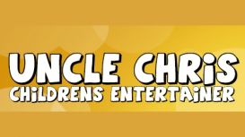 Uncle Chris Childrens Entertainer