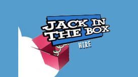 Jack In The Box