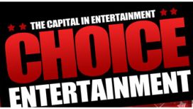 Choice Entertainment