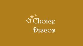 Choice Discos