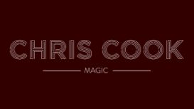 Chris Cook Magic
