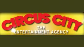 Circus City Entertainment