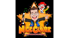 Nick Clark Children's Entertainer