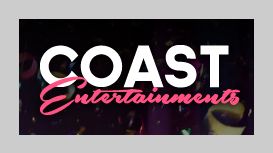 Coast Entertainments