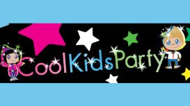 Cool Kids Party