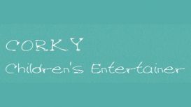 Corky Children's Entertainer