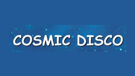 Cosmic Disco Productions