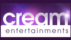 Cream Entertainments