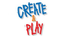 Create & Play