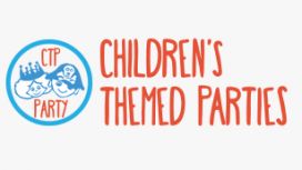 Childrens Themed Parties
