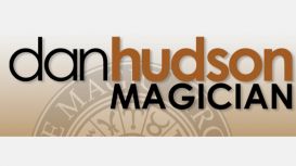 Dan Hudson Magician