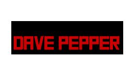 Dave Pepper Entertainer