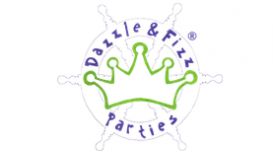 Dazzle & Fizz Parties