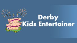 Derby Kids Entertainer