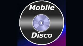 Berno's Mobile Disco Roadshow