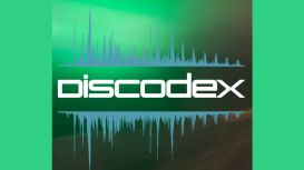 Discodex