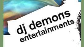 DJ Demons