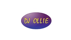 DJ Ollie Mobile Discos