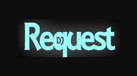 DJ Request NI