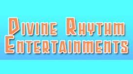 Divine Rhythm Entertainments