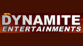 Dynamite Entertainments