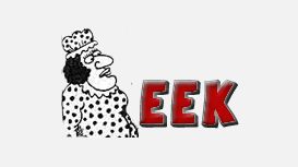 EEK Entertainments