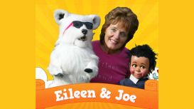 Eileen & Joe Childrens Entertainers
