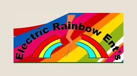 Electric Rainbow Entertainments